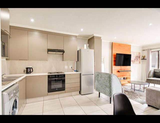 1 BEDROOM PROPERTY TO RENT IN FOURWAYS